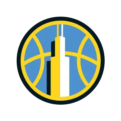 Chicago Sky - WNBA Logo