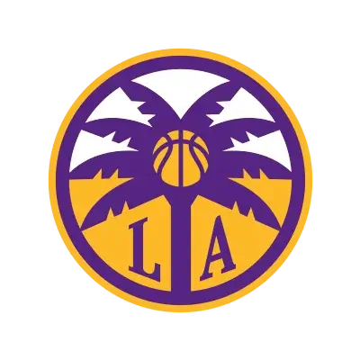 Los Angeles Sparks Logo